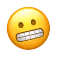 Struggling Emoji